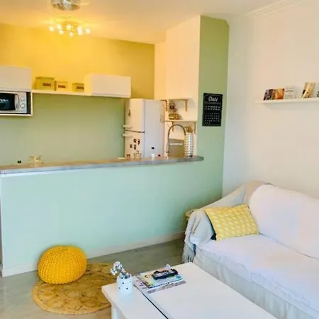 Refait A Neuf Tout Confort Appartement *