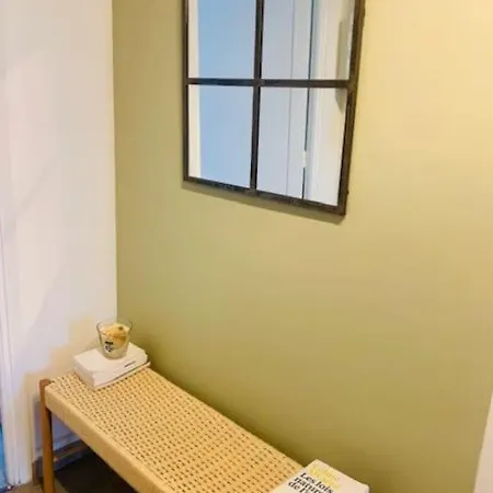 Refait A Neuf Tout Confort Appartement